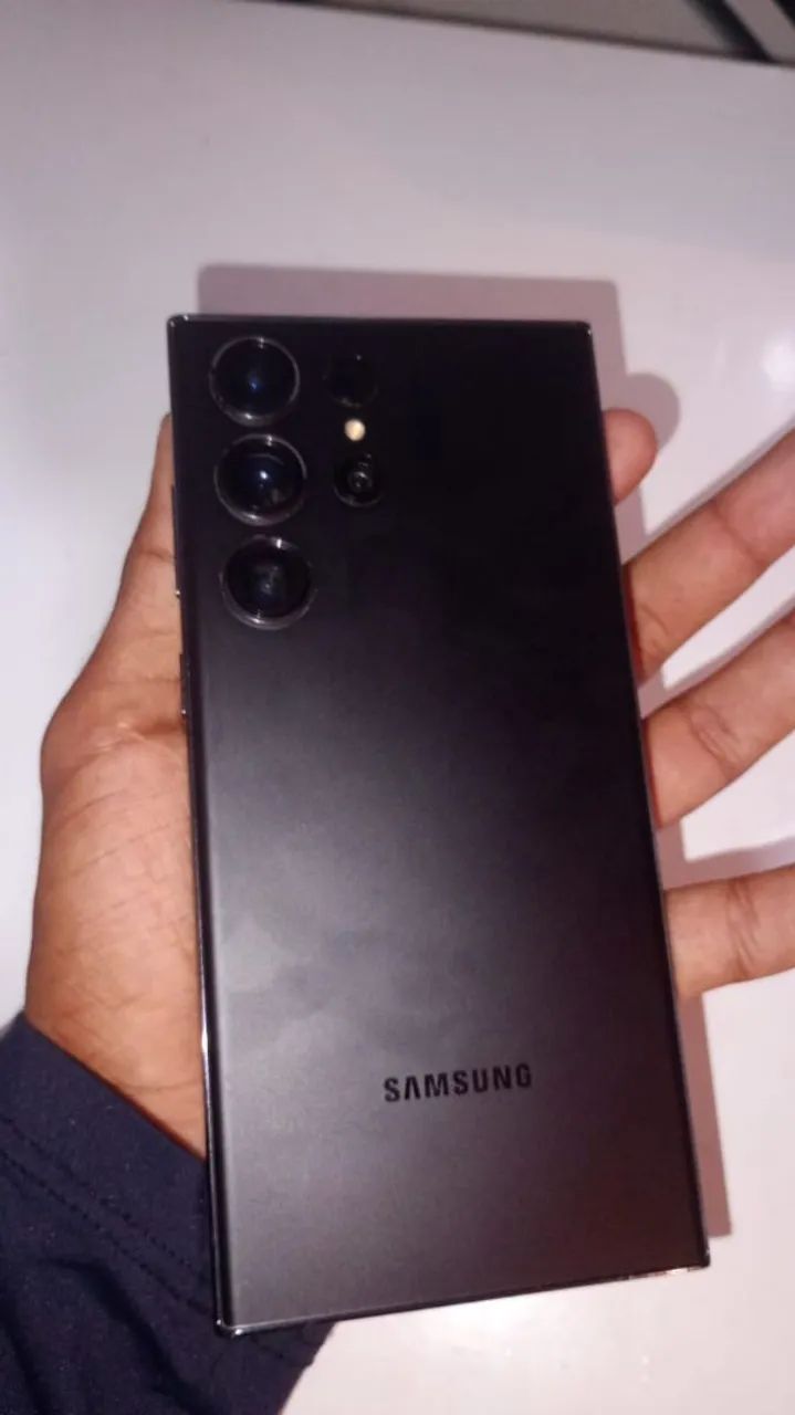 Samsung s23 ultra 