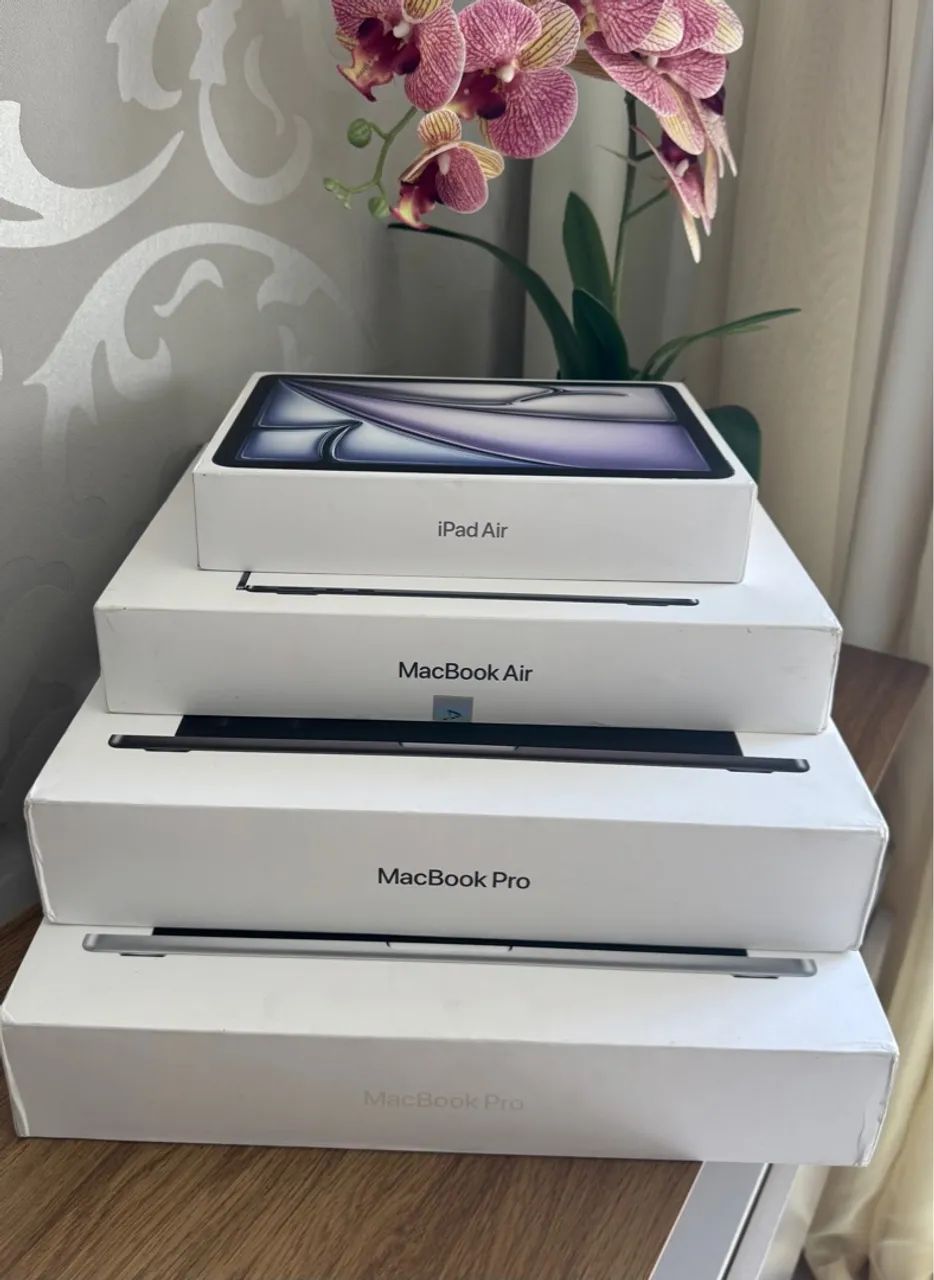 Promoção IPad Air M3 11 256GB 7Th 2025 - Foto 2