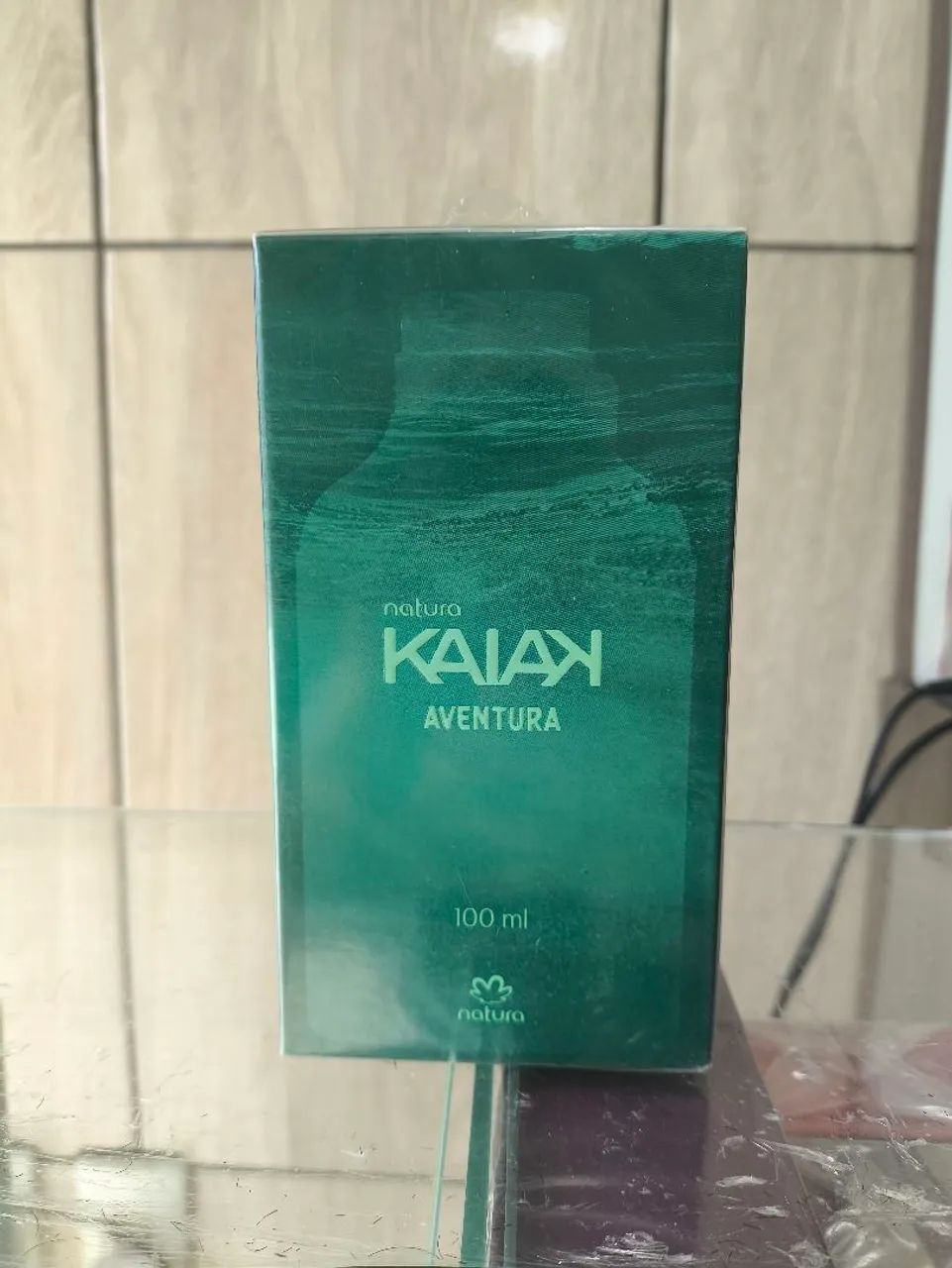 Kaiak Aero Natura 100ml - Foto 3