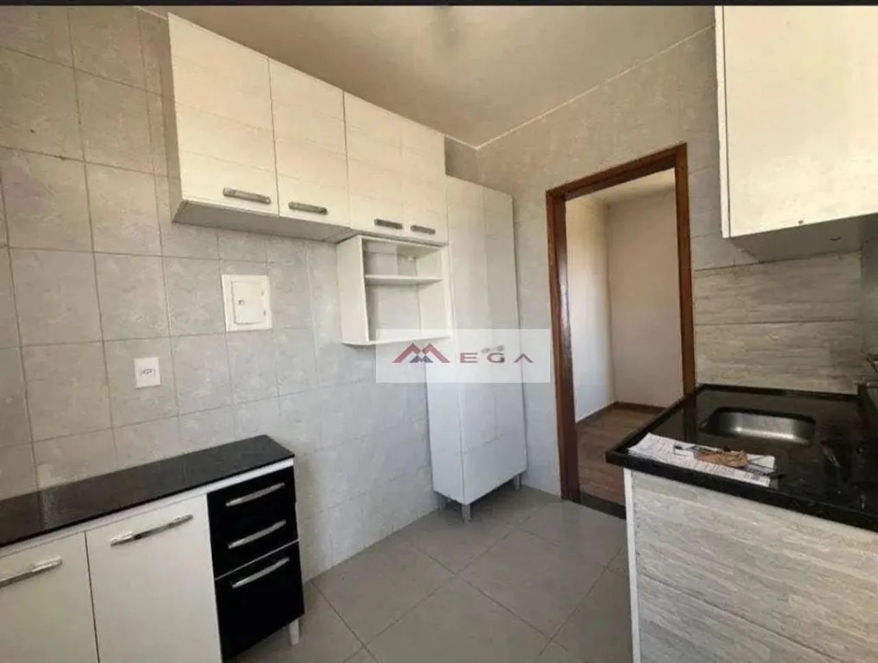 Apartamento com 2 quartos, 48 m² - Condomínio São Gabriel - Campinas/SP - Foto 2