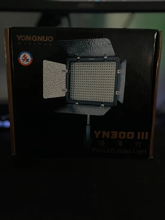 Iluminação LED