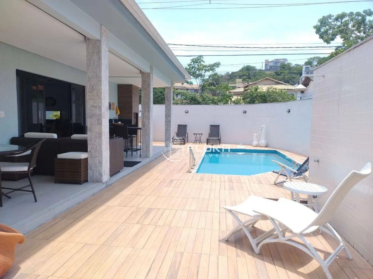 Casa à venda, 206 m² por R$ 2.750.000,00 - Camboinhas - Niterói/RJ - Foto 2