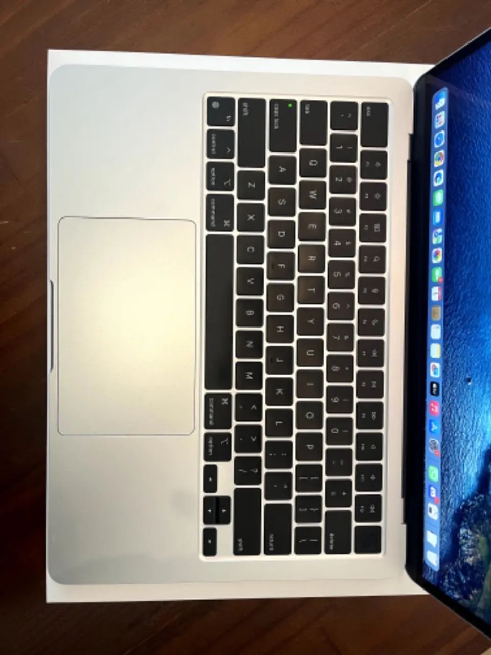 MacBook Air M2 - NA GARANTIA - Foto 3