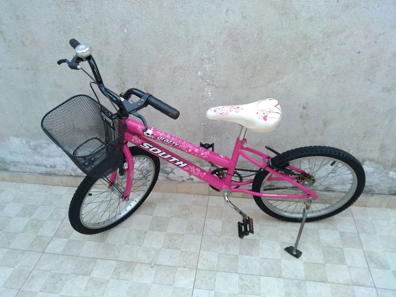Bicicleta Infantil ÓTIMO ESTADO  - Foto 2