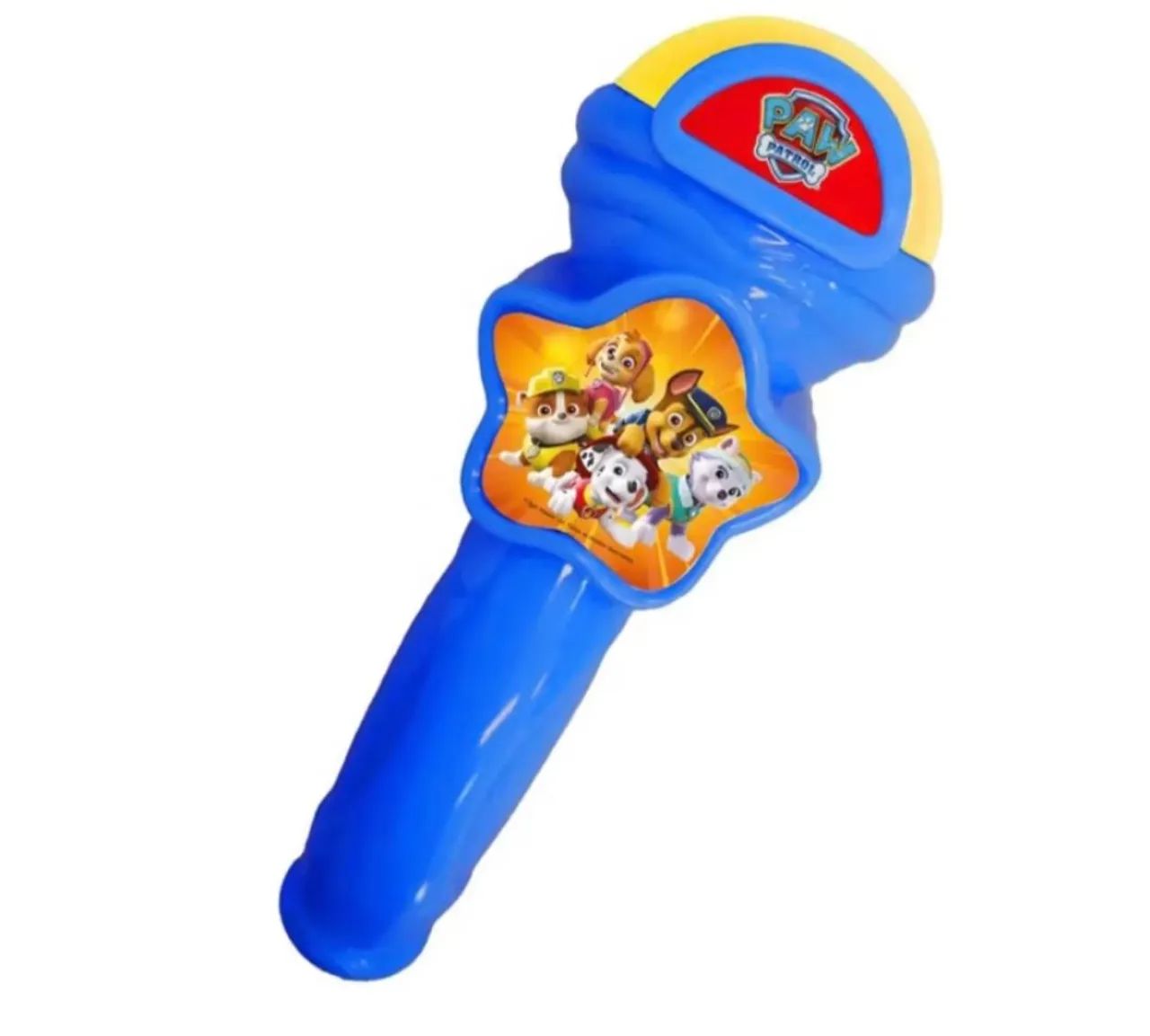 Karaokê Infantil Homem Aranha - Brinquedo Divertido! - Foto 2