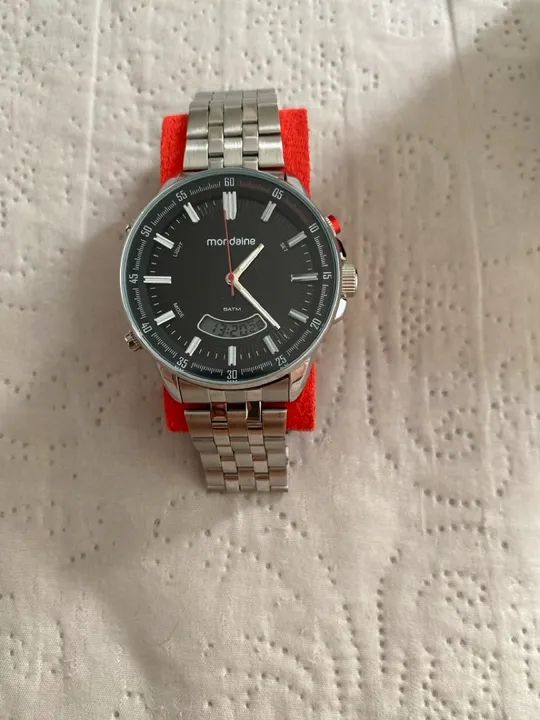 Relógio Mondaine novo original  - Foto 2