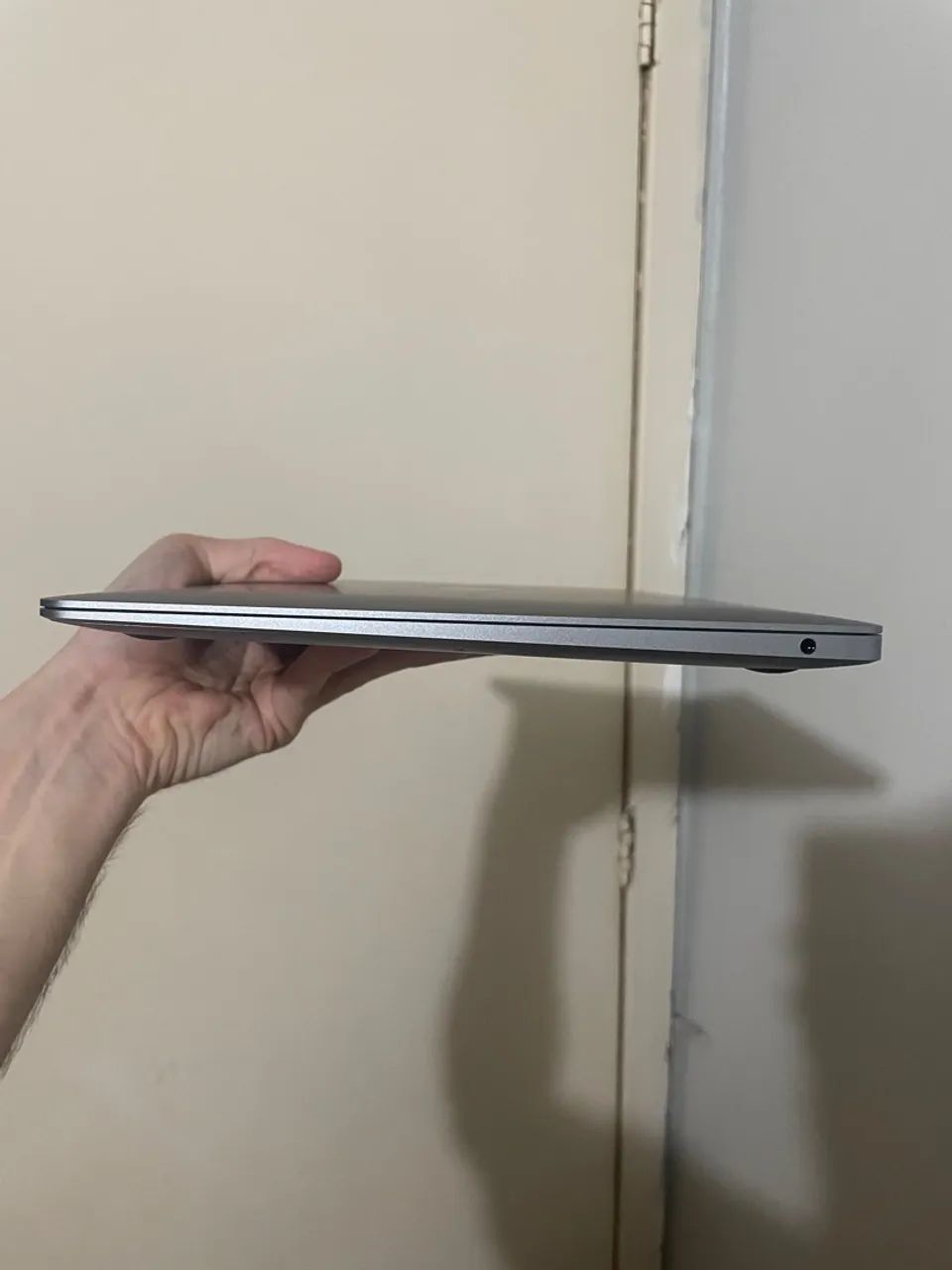 MacBook Air m1 na garantia da Apple - Foto 4