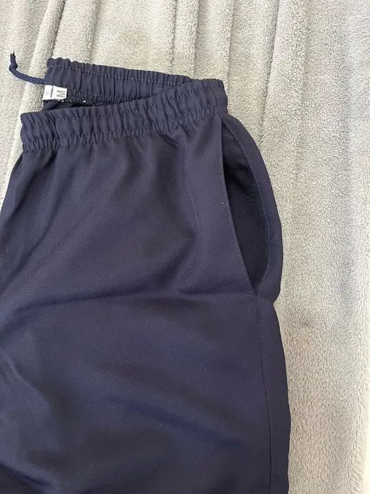 Pijama Cirúrgico Estampado - Pouco usado - Foto 4