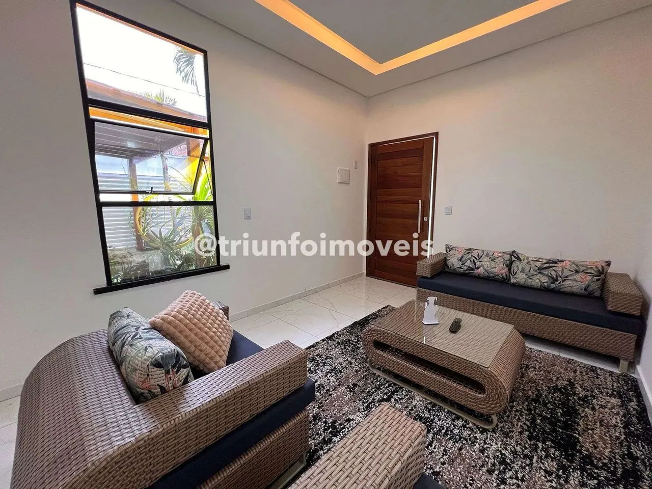 Casa em Timon a venda com 3 Quartos na Vila do Bec TR211839 THE -10AJ2KQ
