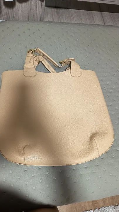 Bolsa Santa Lolla NOVA - Foto 2