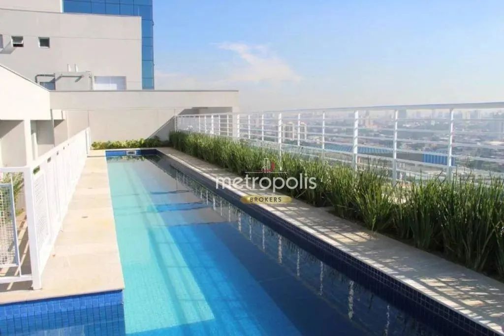 Loja para alugar, 41 m² por R$ 4.094,77/mês - Jardim do Mar - São Bernardo do Campo/SP - Foto 11