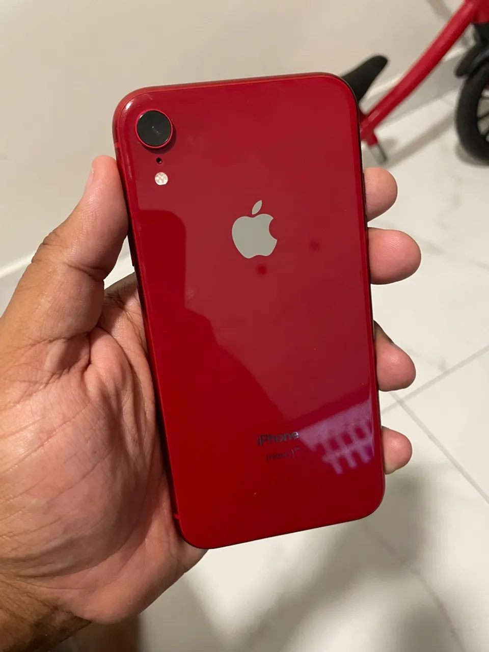 iPhone XR oportunidade