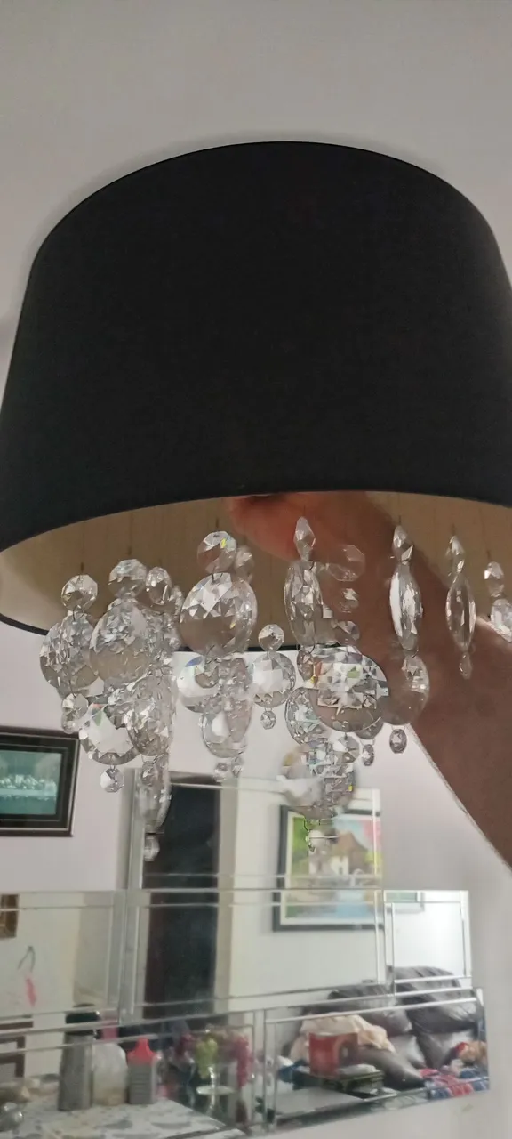 Lustre simples