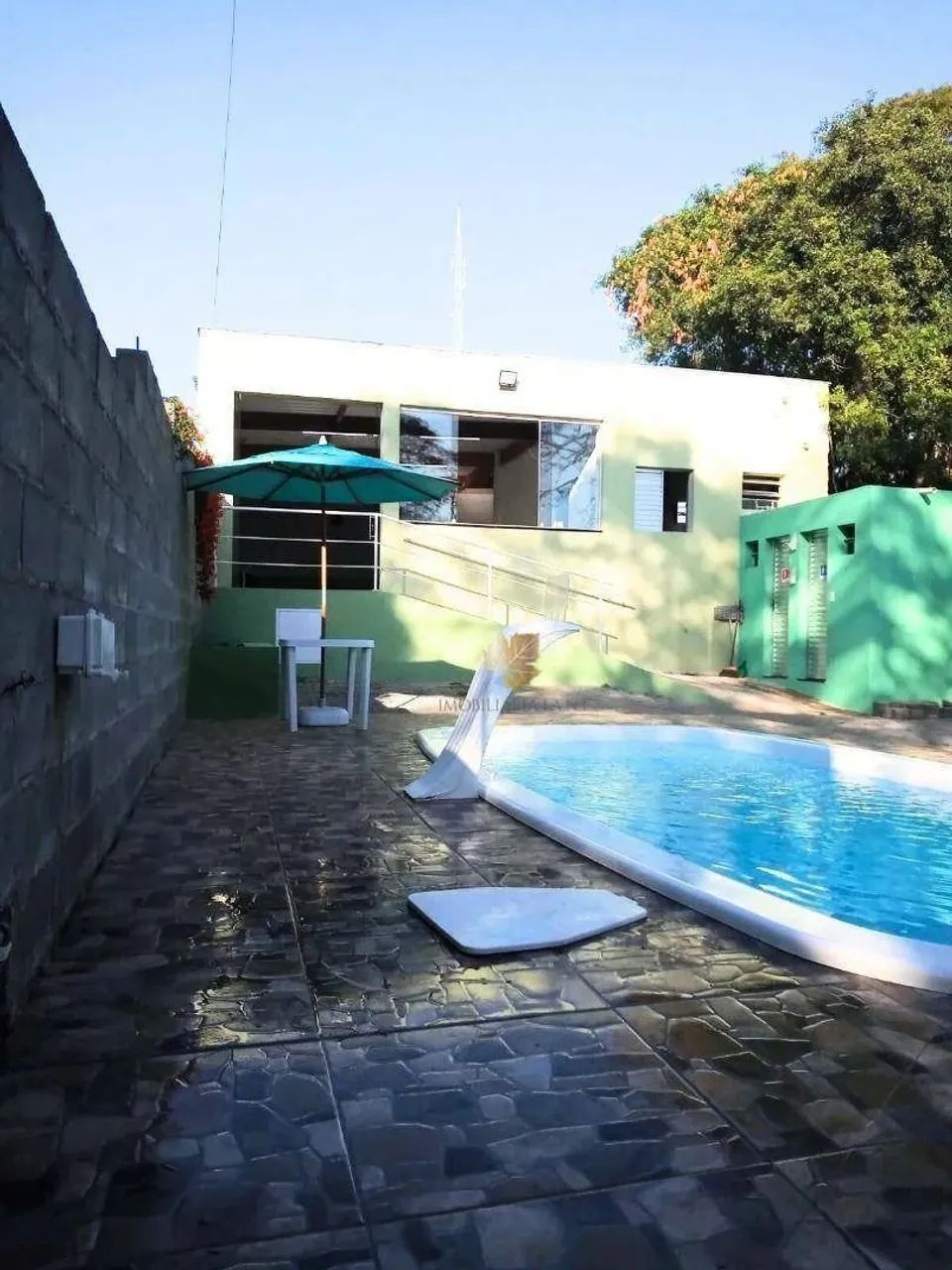 Chácara/Área de Lazer à venda - R$ 458.000 - Fazenda Hotel - São Bento do Recreio - Valinh - Foto 2