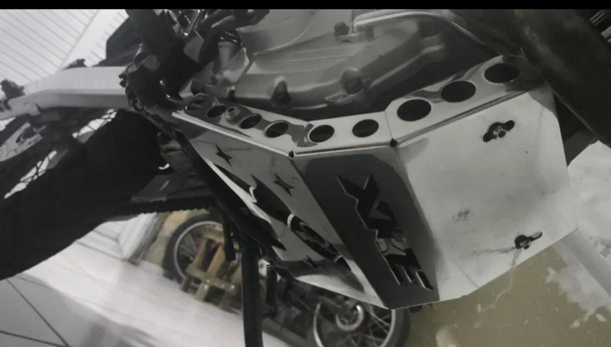 Honda Xre300 2017 - Foto 2