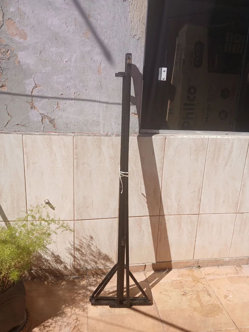 Estrutura para Divisória de Ambientes - Foto 2