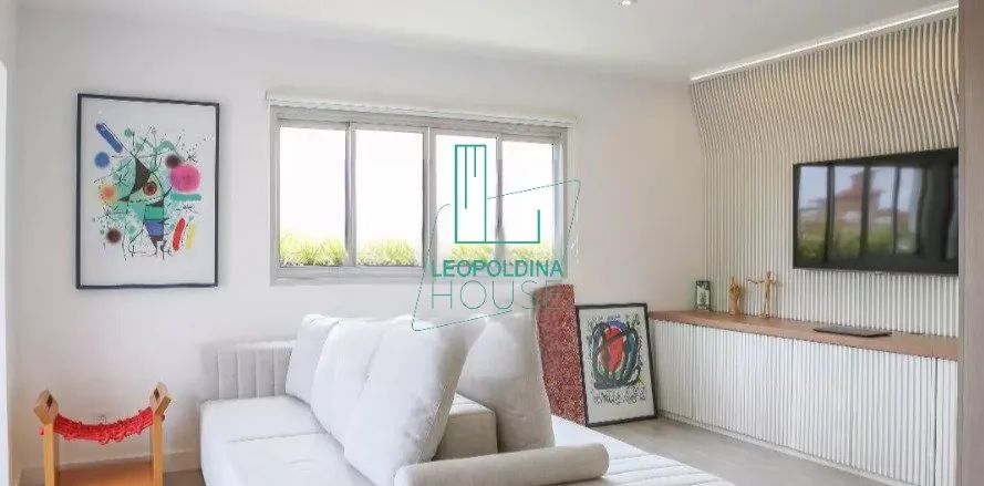 Cobertura para locação 150m2 - Alto da Lapa - Foto 8