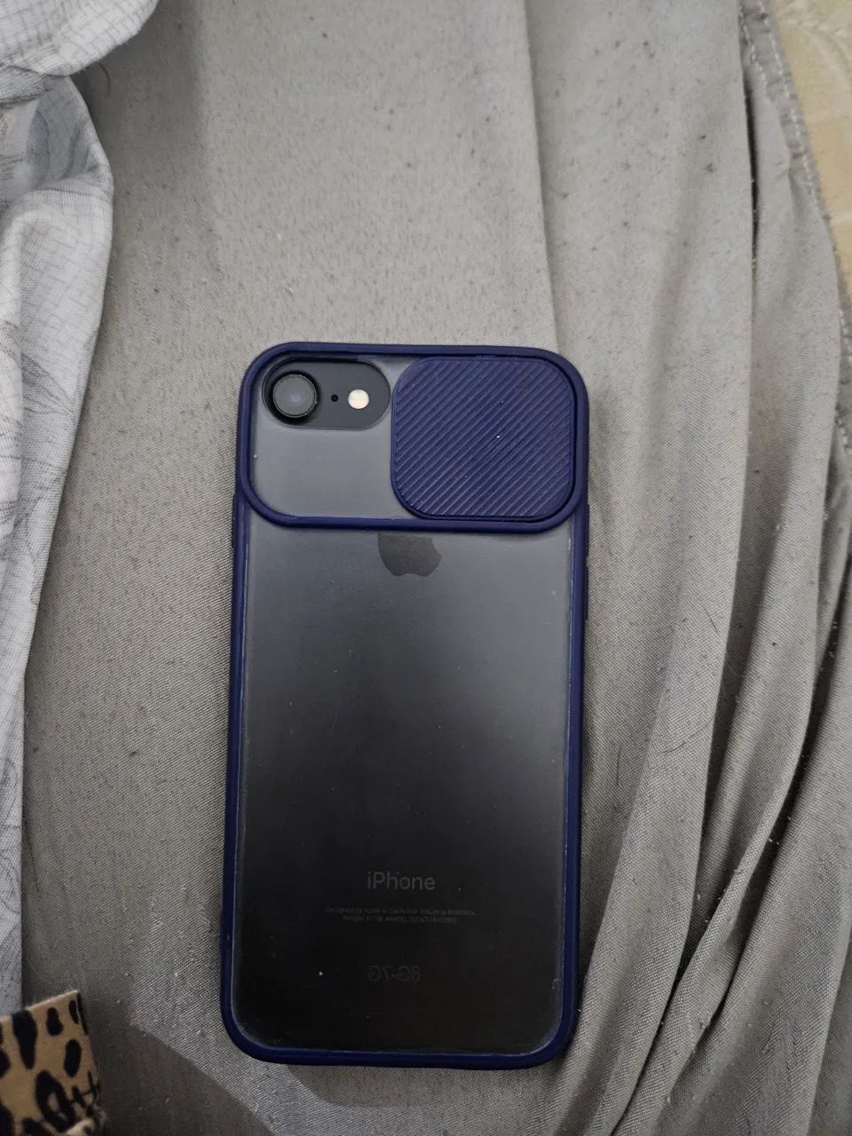 Iphone 7 32 gigas  - Foto 4