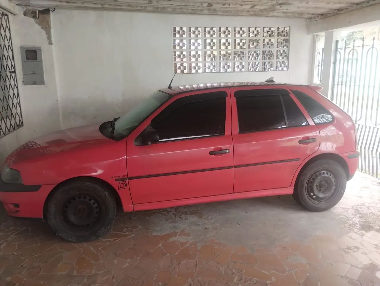 Carro  - Foto 3