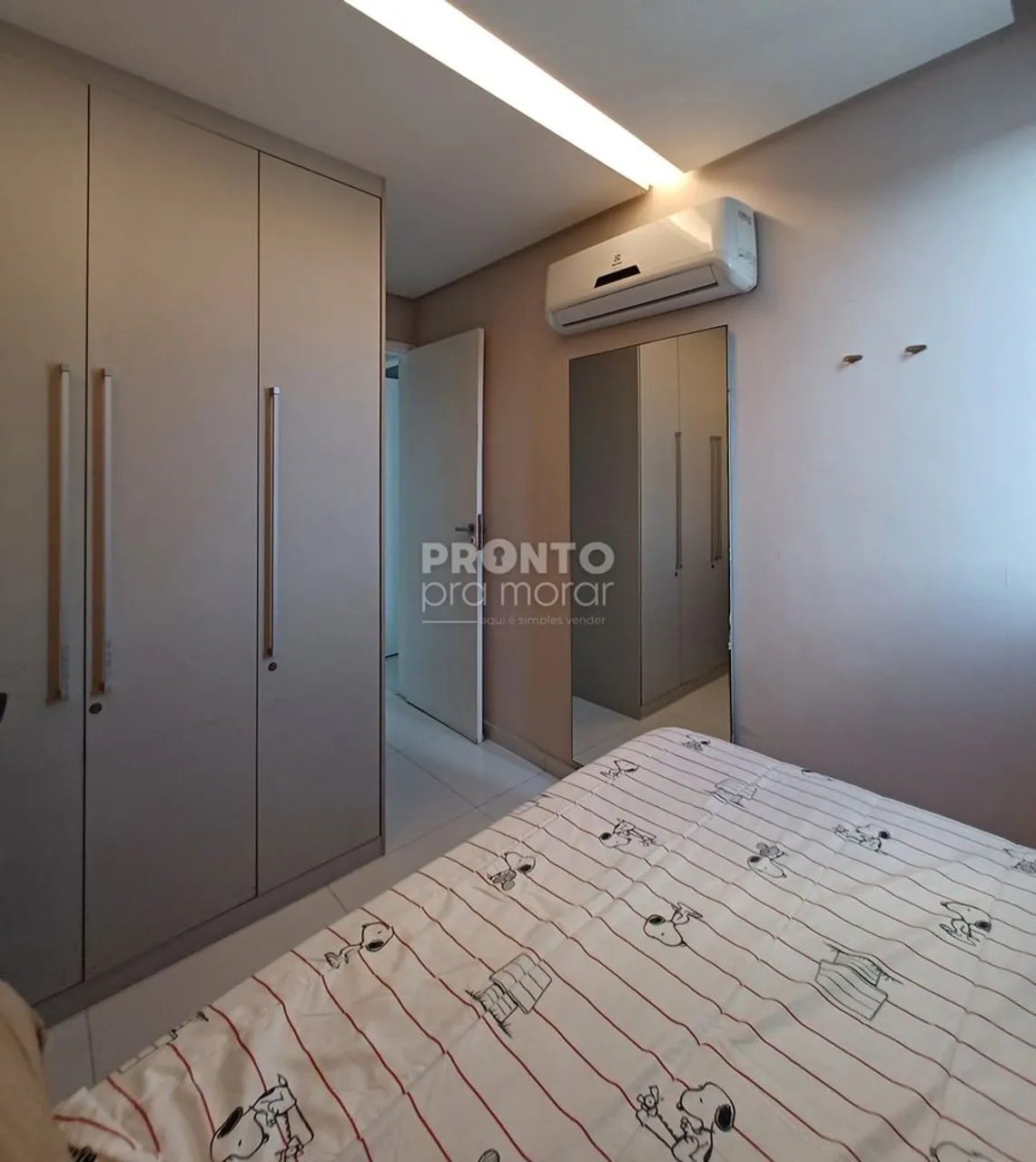 Imóvel para venda tem 58 metros quadrados com 2 quartos em Ilha do Retiro - Recife - PE