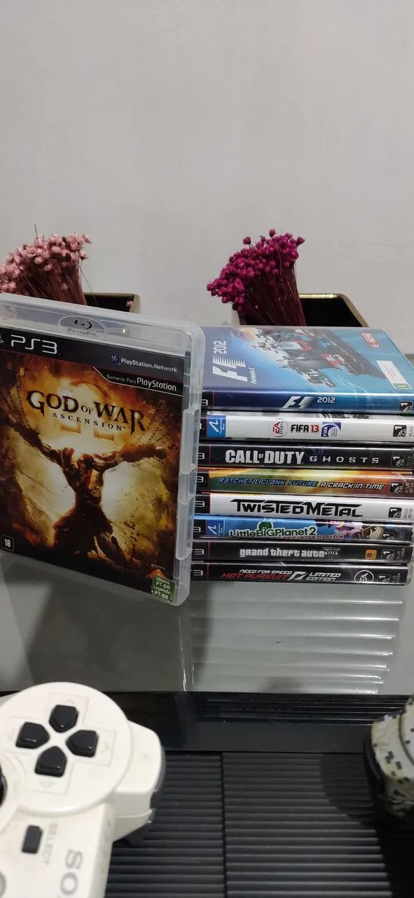 PlayStation 3 Super Slim  - Foto 5