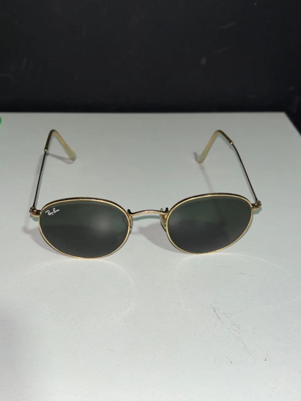 Kit 3 óculos de sol Ray Ban - ORIGINAIS - Foto 5