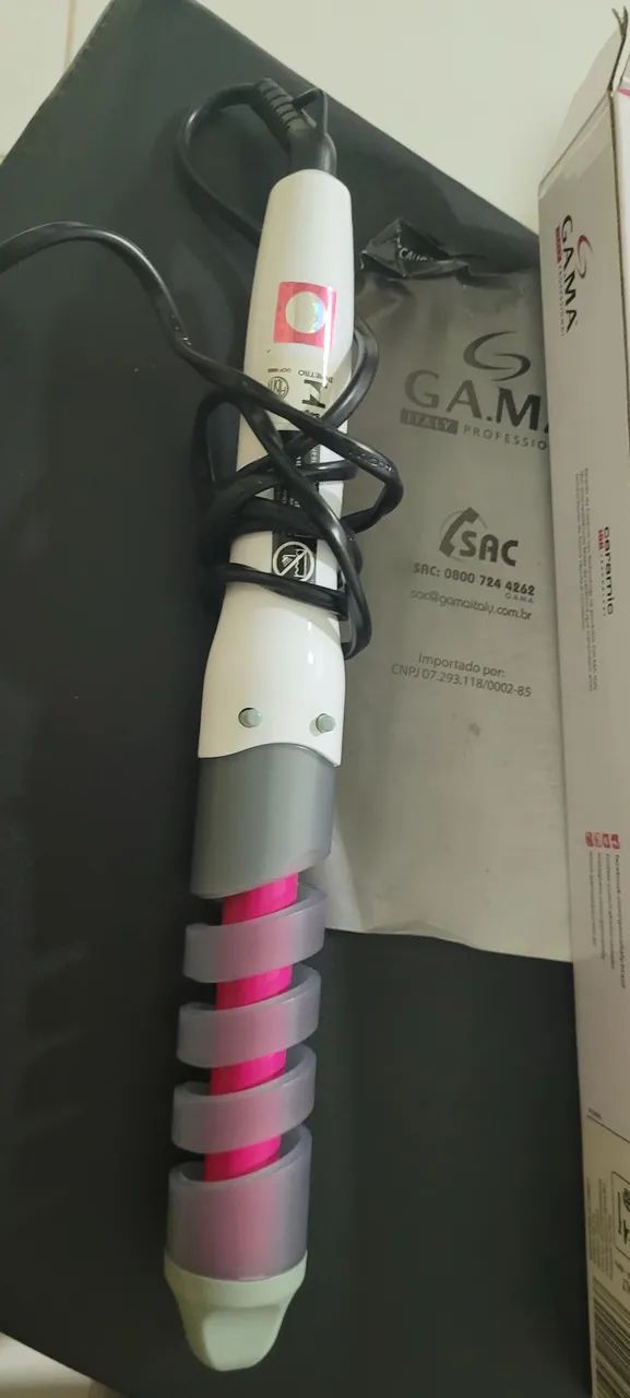 Spirale gama cerâmica  - Foto 3