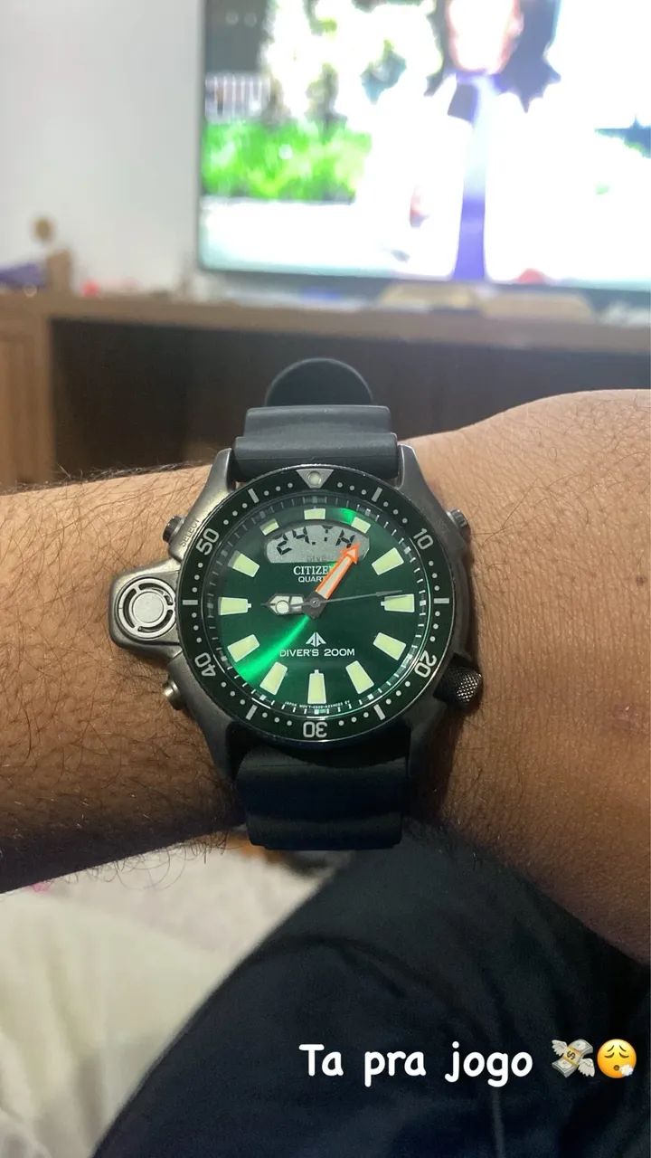 Relógio Citizen  - Foto 3