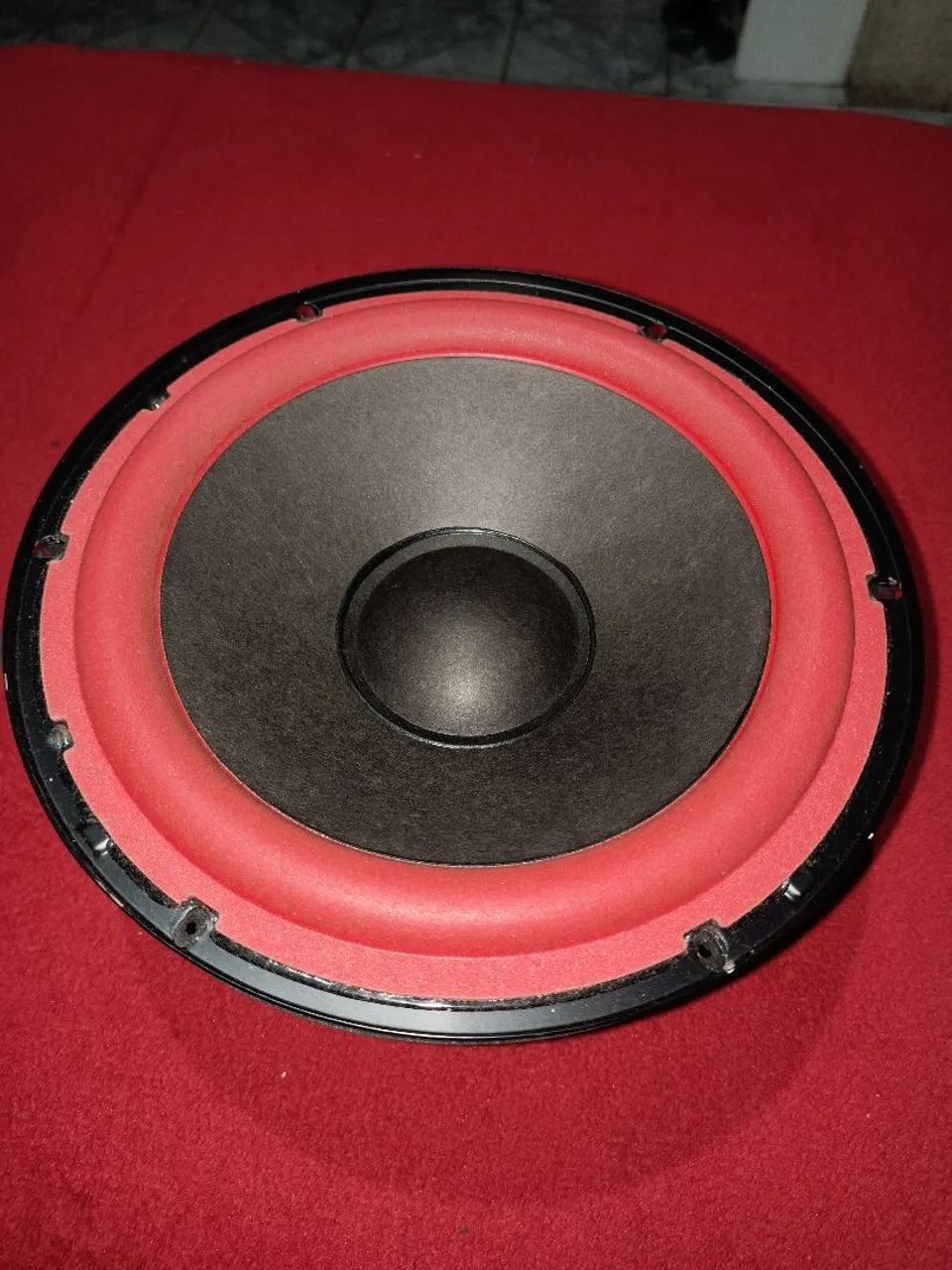 Vendo Subwoofer 8"  6 Ohms  - Foto 2