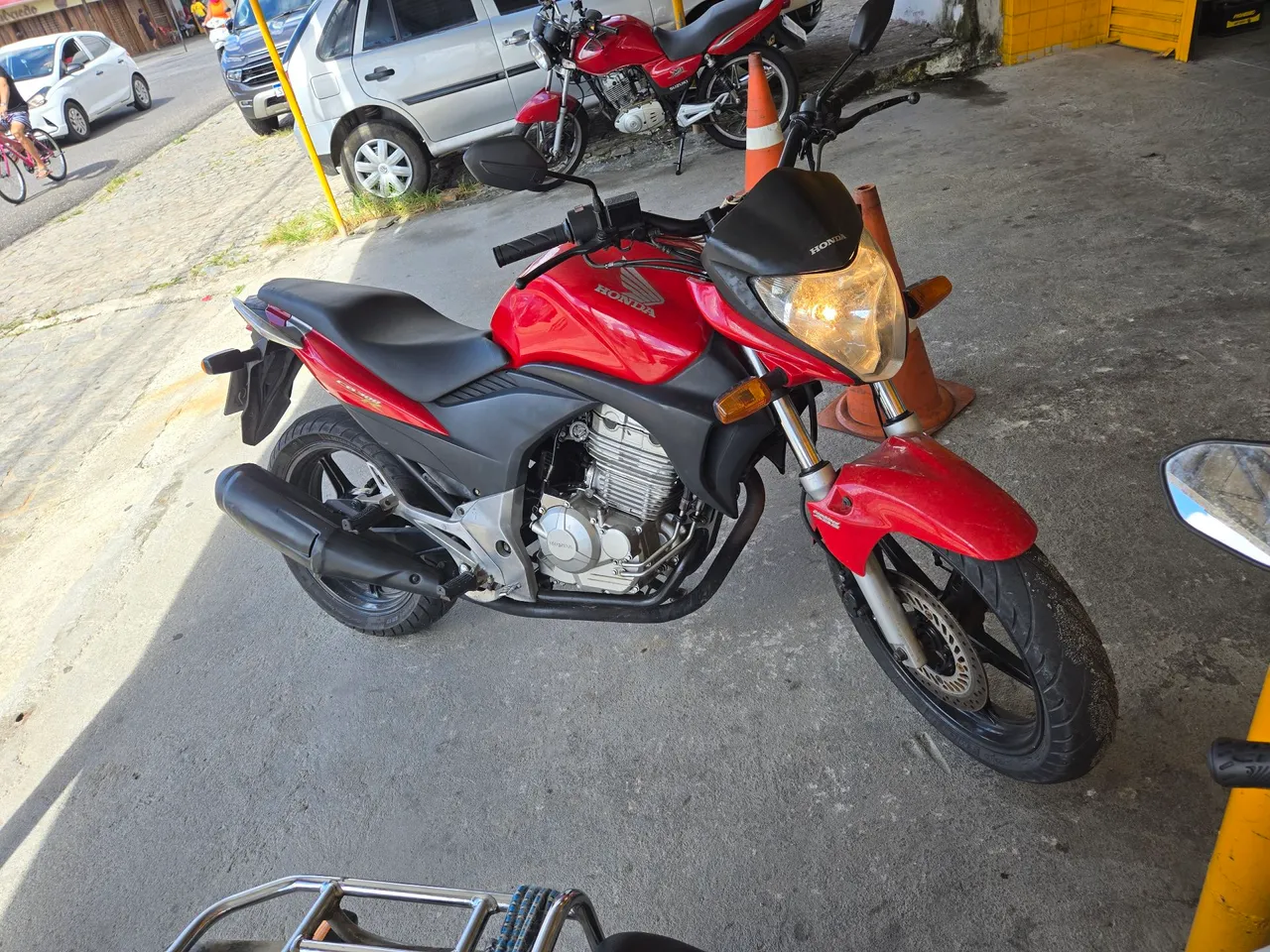 Pra vende urgente