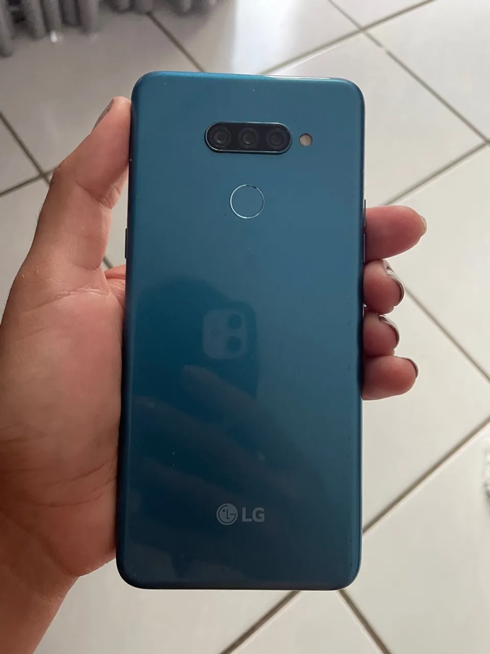 Vendo LG K50S