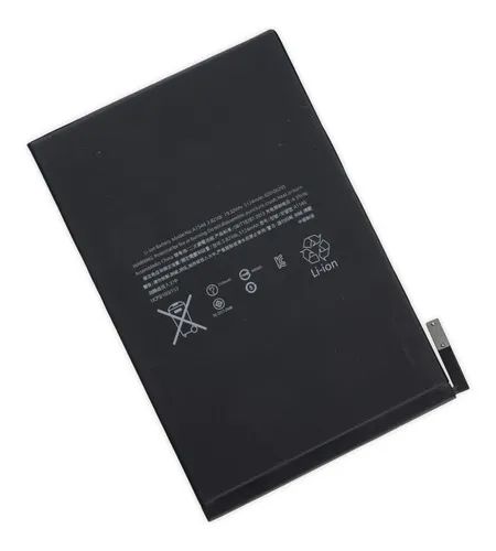 Bateria para iPad e Mac Boom mas Safe - Diversos modelos e gerações !! 