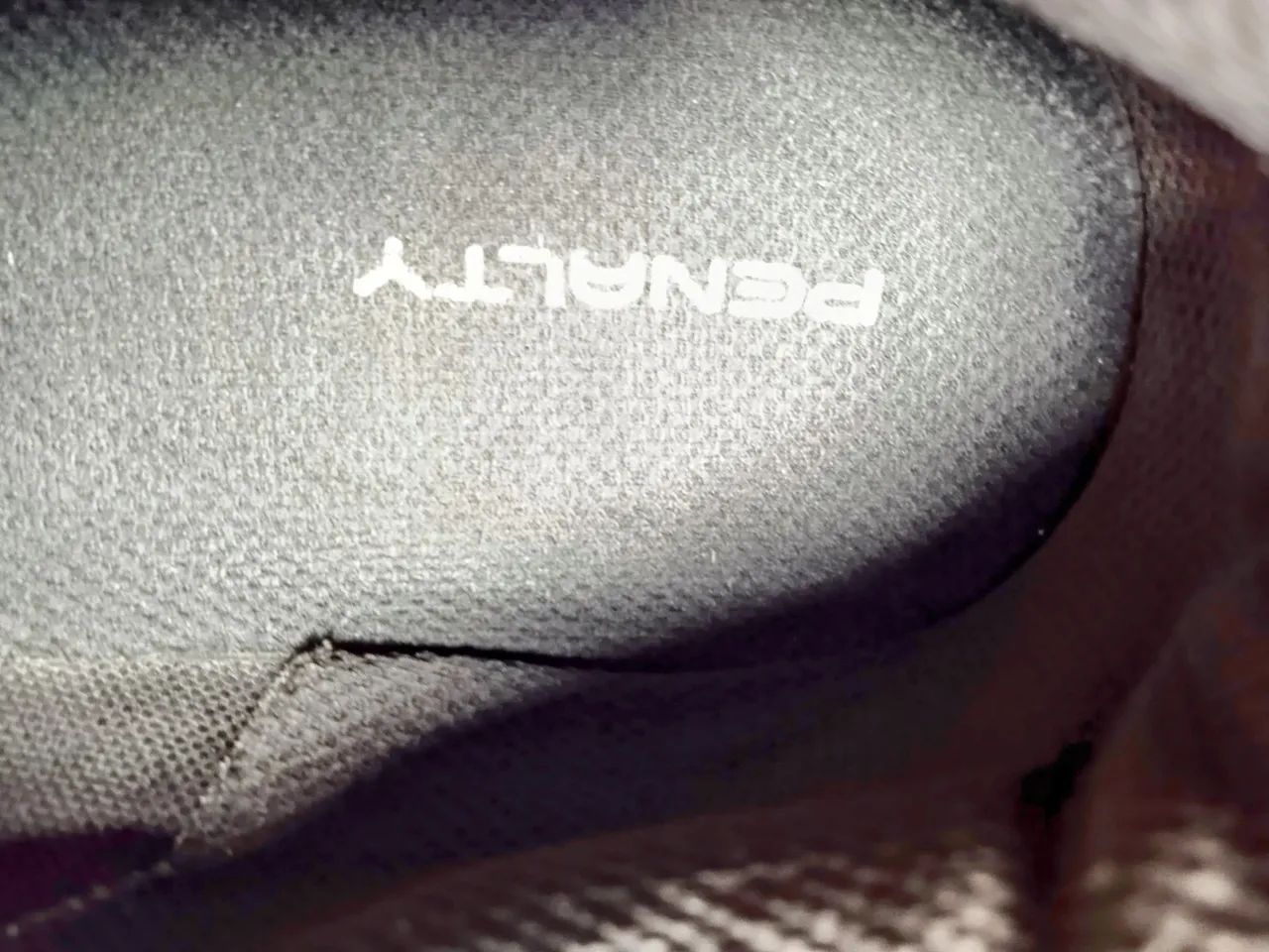 Promoção Chuteiras Penalty Futsal - Foto 5