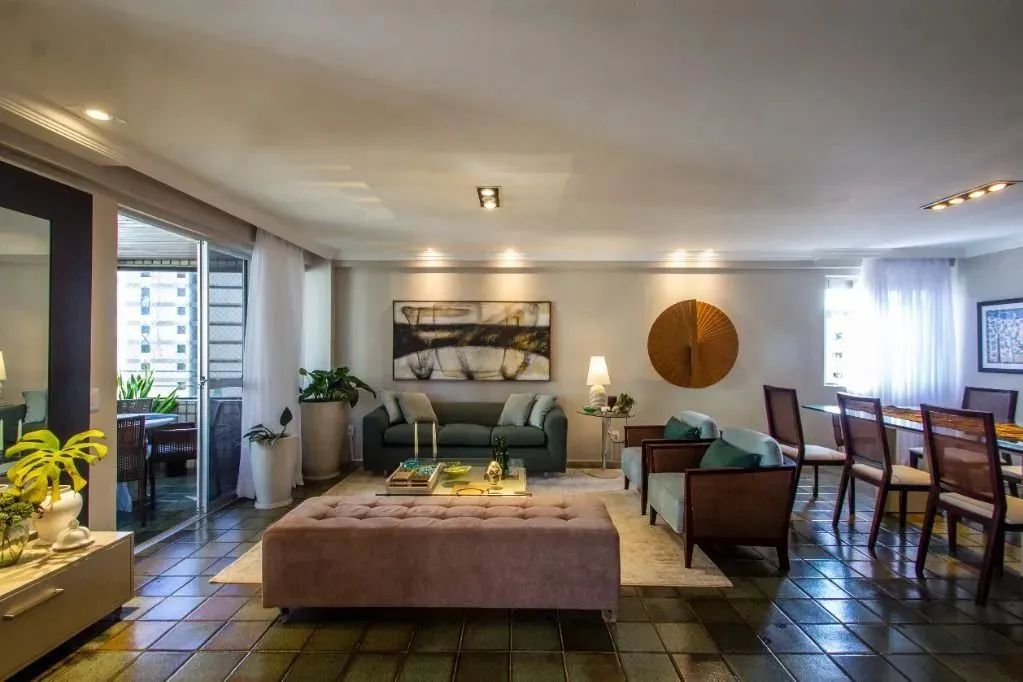 Apartamento com 3 dormitórios à venda Piedade - Foto 7