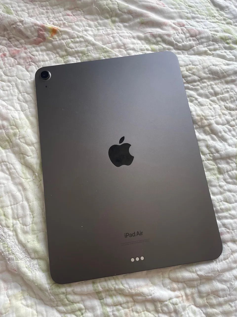 Apple iPad Air 5グレー 本体 + Apple Pencil2 Comprar iPad Air de 13 polegadas Wi-Fi + Cellular 512 GB – Cinza