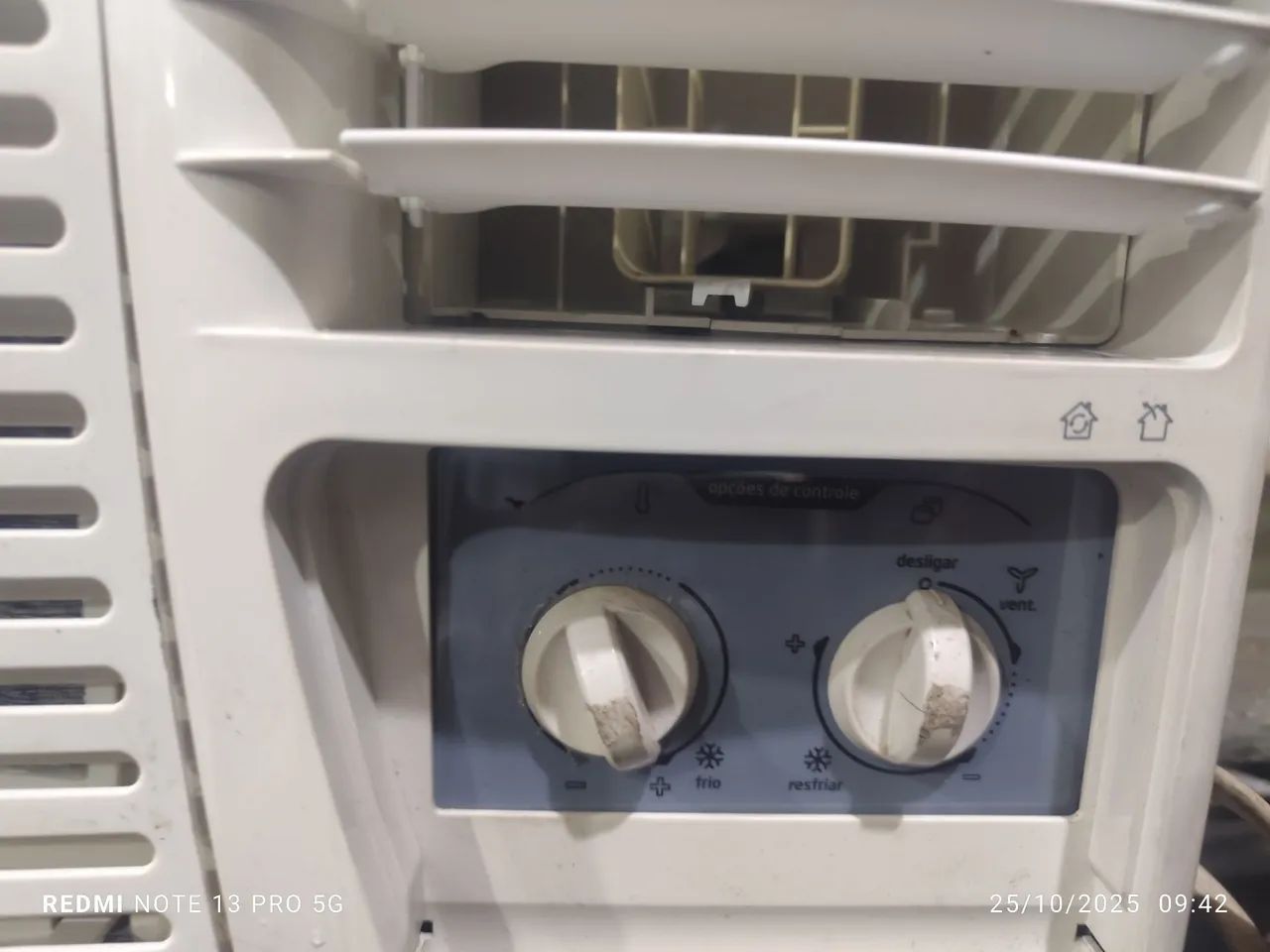 Ar condicionado 21.000 btus springer  - Foto 2