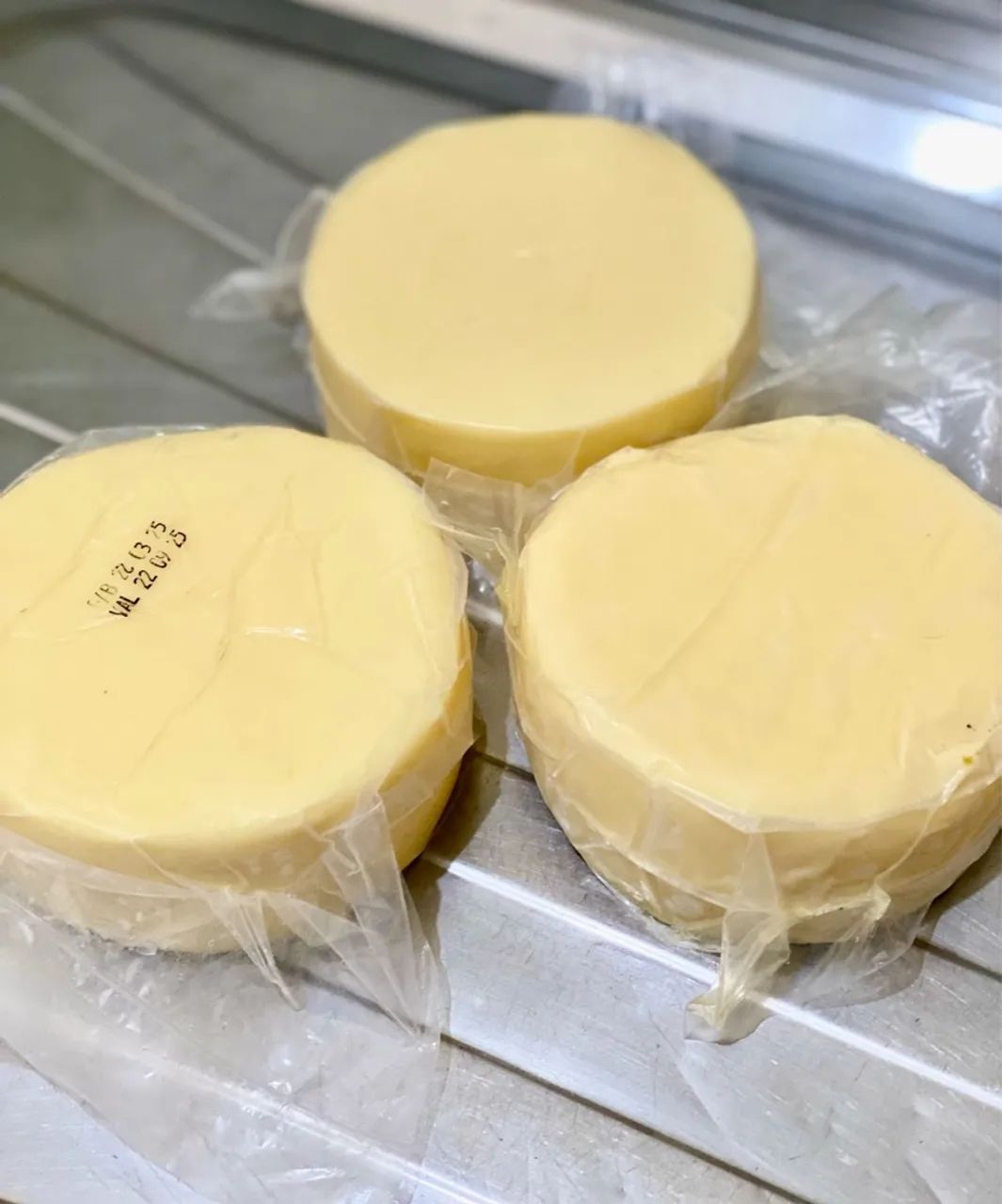 Queijo fresco de minas - Foto 5