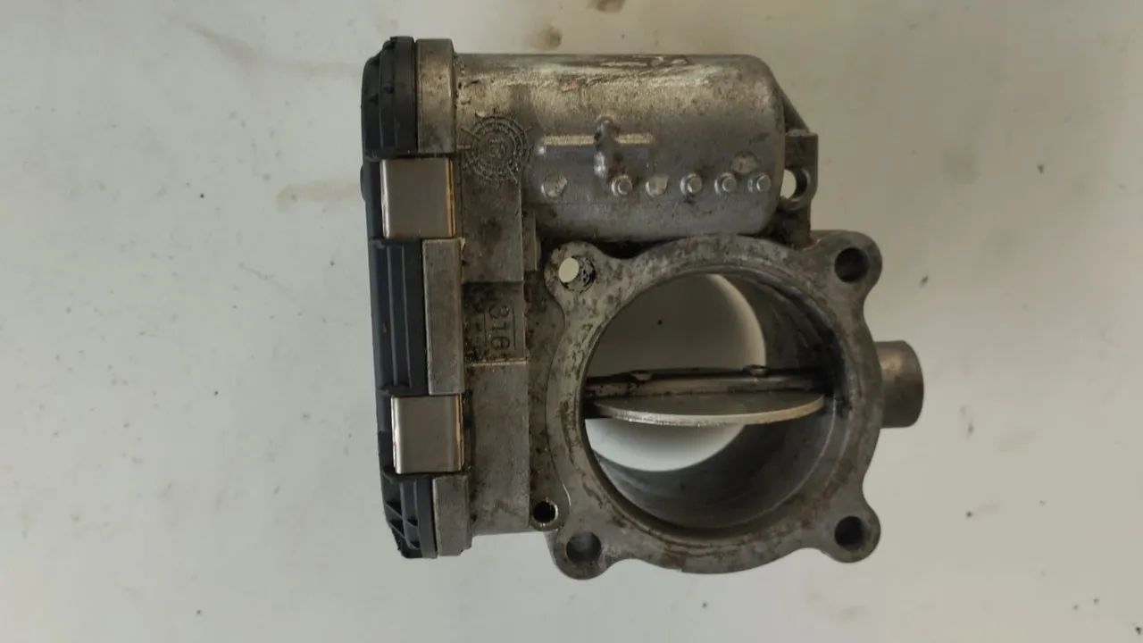 Tbi Ford ranger 3.2 - Foto 5