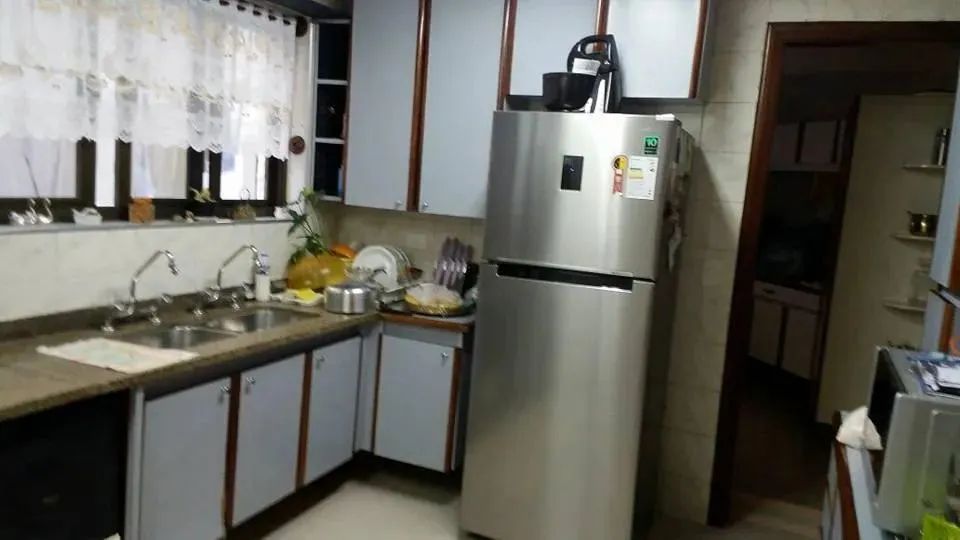 Sobrado à venda e para alugar em Santana de Parnaíba, Alphaville 09, com 4 quartos, com 36 - Foto 4