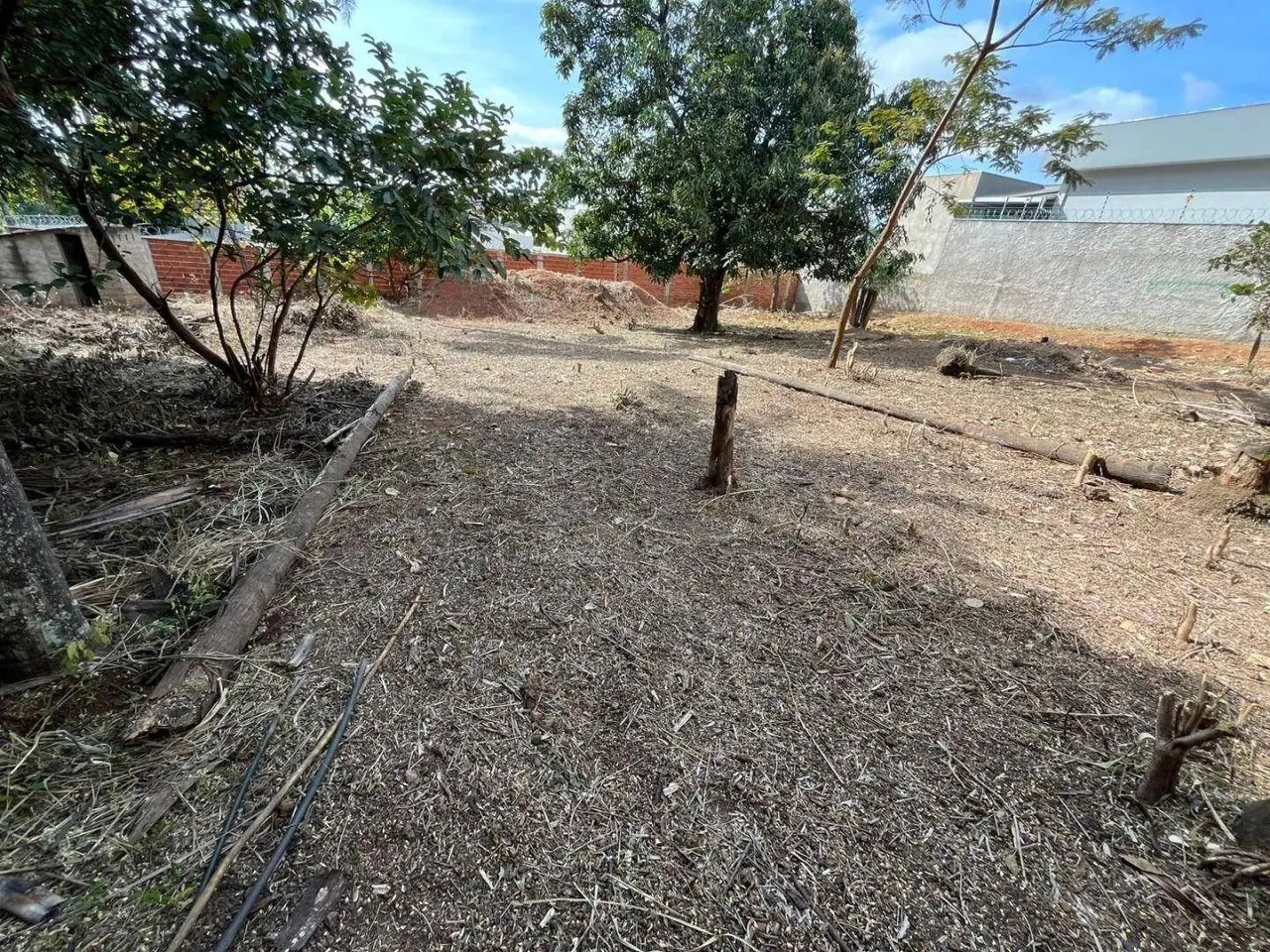 Terreno à venda, 300 m² por R$ 160.000,00 - Vila Harmonia I e II Etapa - Anápolis/GO