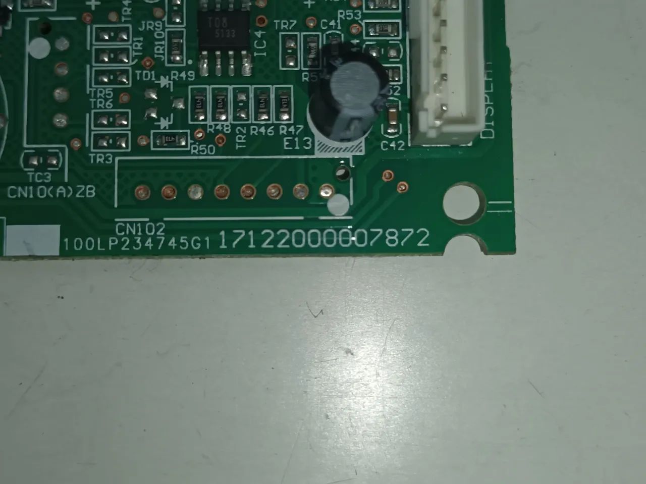 PLACA MIDEA (17122000007872) - Foto 2