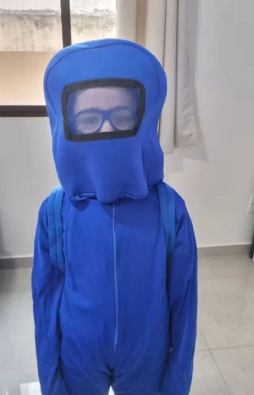 Fantasia Among Us (10 anos)