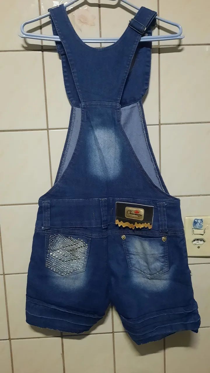 Lote de roupas feminina  - Foto 4