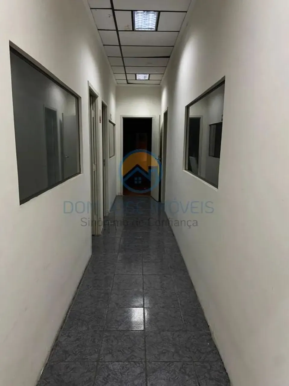 Sala Comercial para Locação em São Paulo, Jardim São Luís, 2 banheiros