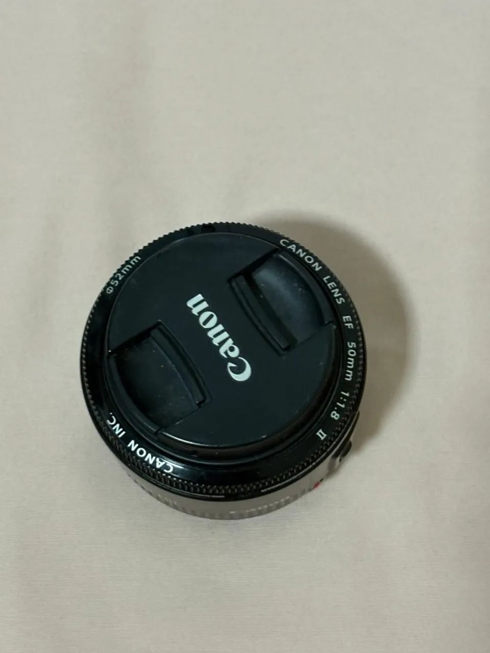 CAMERA CANON 70D - Foto 4