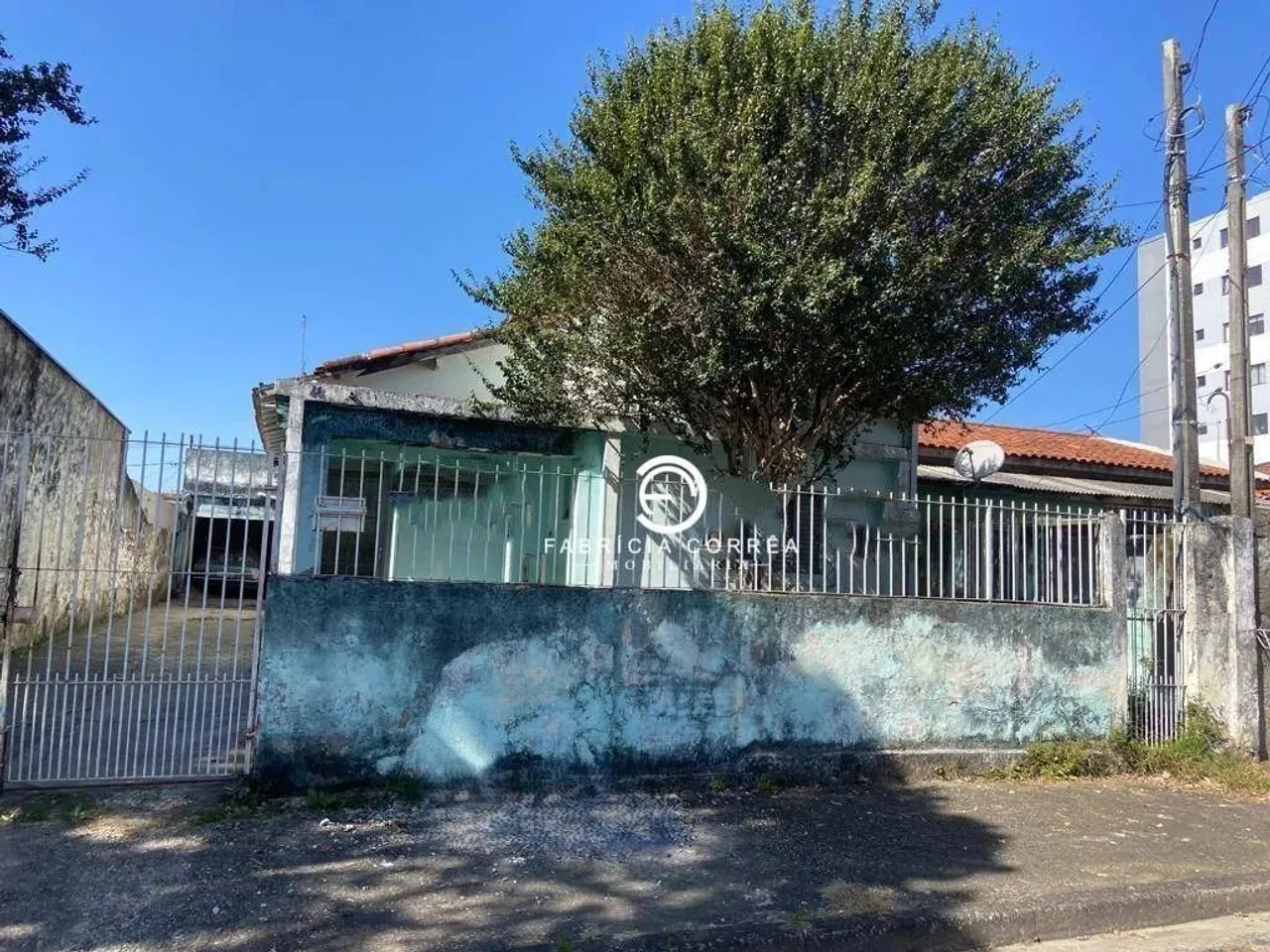 Casa com 5 dormitórios à venda, 140 m² por R$ 320.000,00 - Vila Paulista - Taubaté/SP