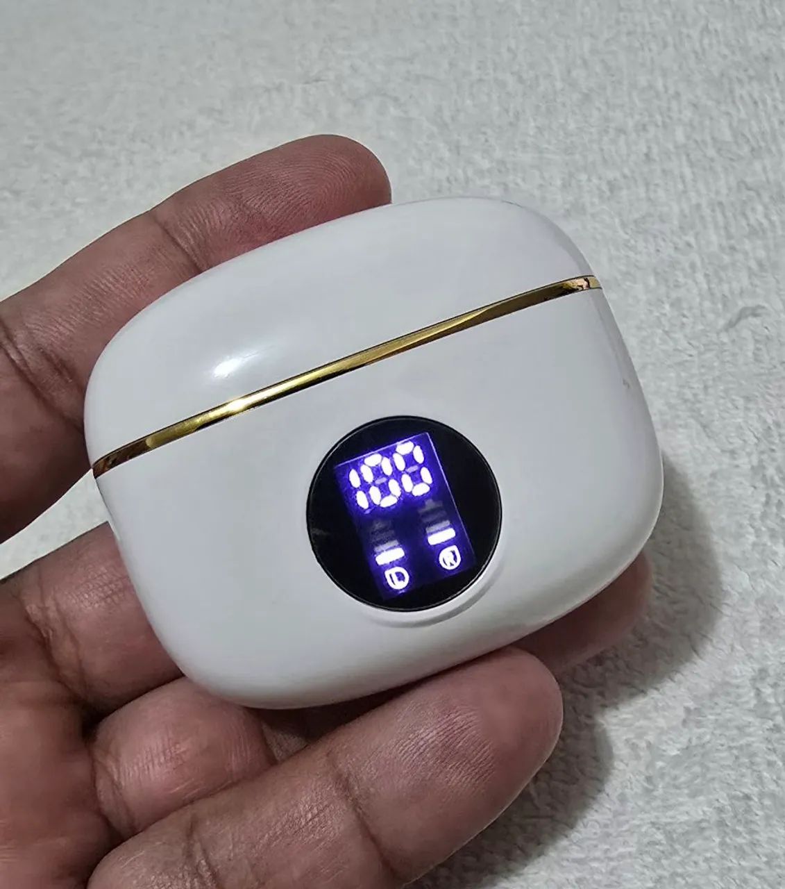 Fone de ouvido Bluetooth X90  - Foto 2