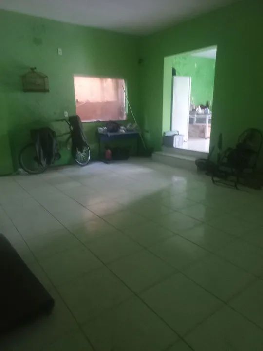 Ponto comercial no Monte Castelo