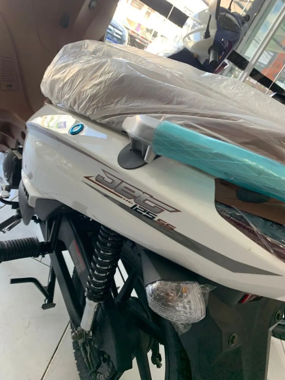JET 125