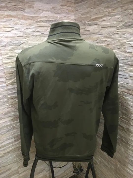 Jaqueta Masculina Billabong Original - Foto 4